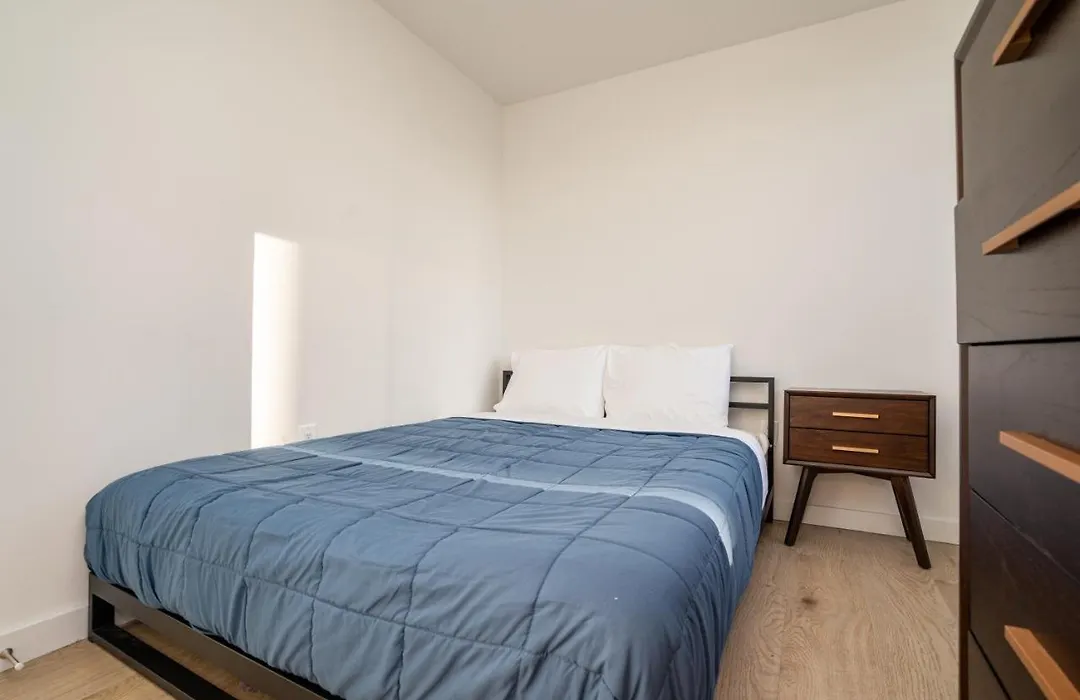 2Nd Ave Apartments 30 Day Rentals-1