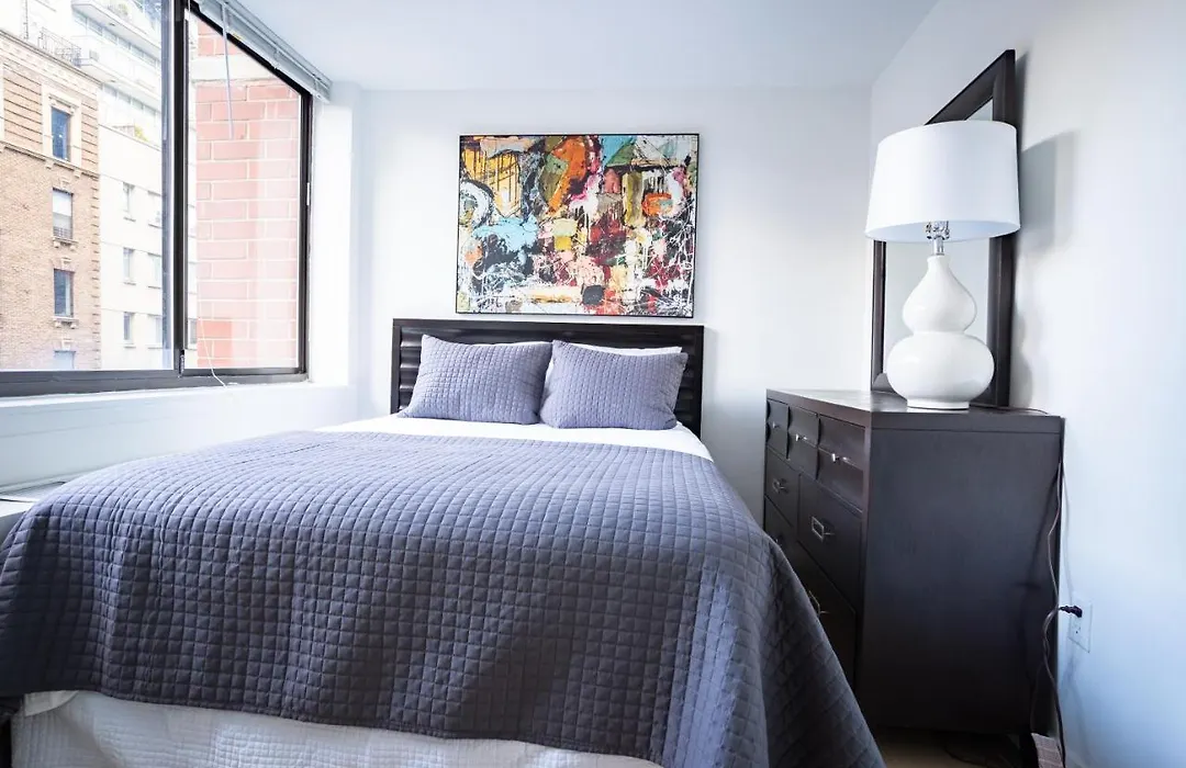 West Chelsea Apartment 30 Day Stays-1