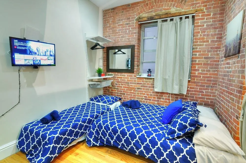 Hello Apartments Nyc-1