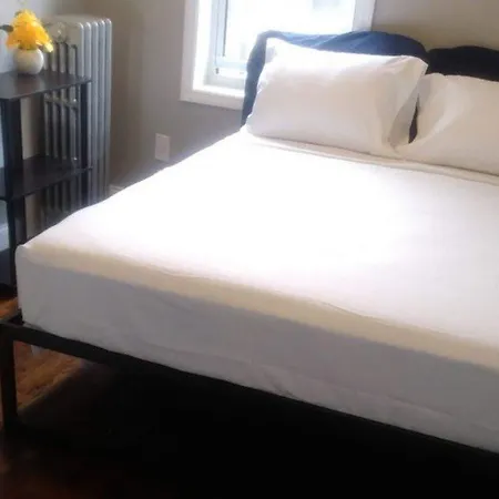 Vacation Rental In New York-2