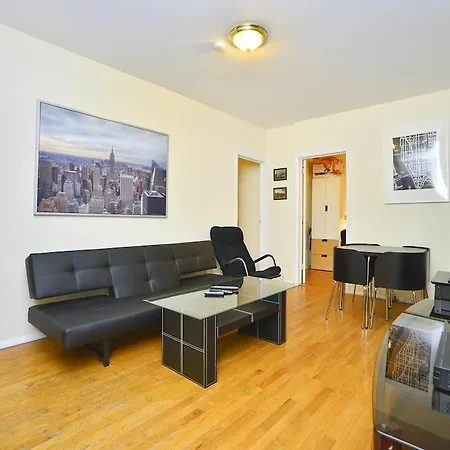 Yorkville Apartments -Upper East Side-3
