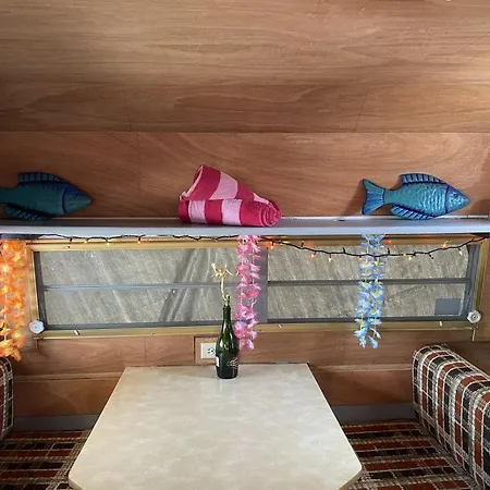 80S Surf Camper In Rockaway Beach-2