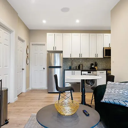 Attractive 2Br In Upper Manhattan With Workspace-3