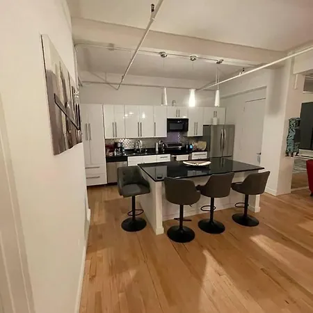 Massive Loft In The Heart Of New York-2