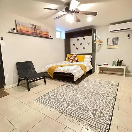 Derive - Brooklyn Nook Your Home Away From Home-3