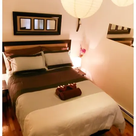 Jfk Bed And Breakfast Guesthouse-3