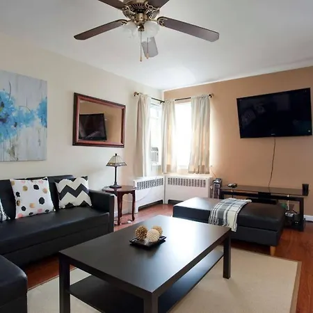 Private Room - Convenient - Late Check-In Ok-2