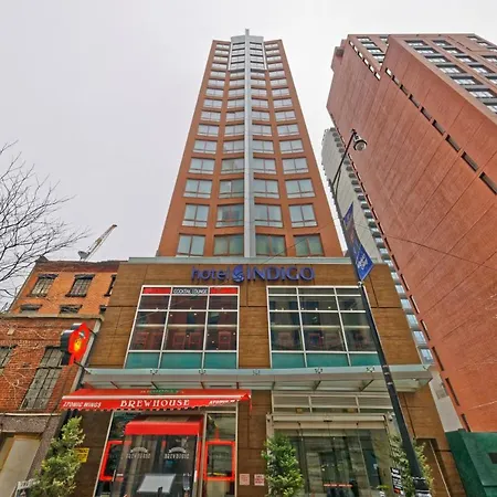 Hotel Indigo Brooklyn, An Ihg Hotel-2