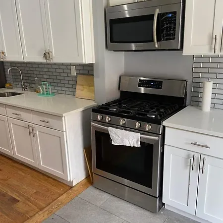 A Spacious Room In Queens-3