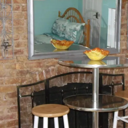 Cottage Feel Ground Floor Studio-3