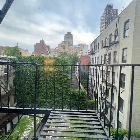 Manhattan -Ues - Room Accommodation-3