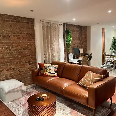 Luxe Brooklyn Getaway-2