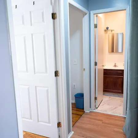 Beautiful Newly Renovated One Family House-3