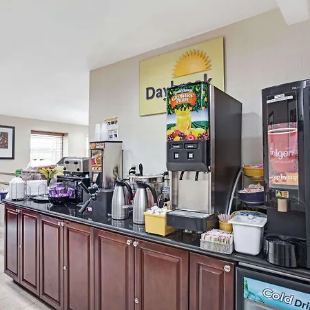 Days Inn By Wyndham Jamaica / Jfk Airport-2