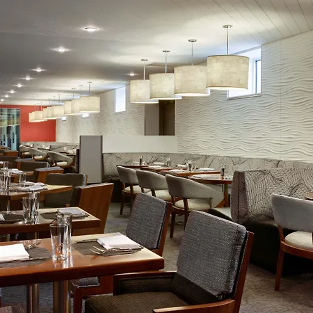 Crowne Plaza Jfk Airport New York City, An Ihg Hotel-3