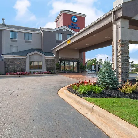 Best Western Queens Gold Coast-3