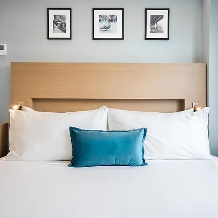 Wingate By Wyndham Bronx Haven Park-2