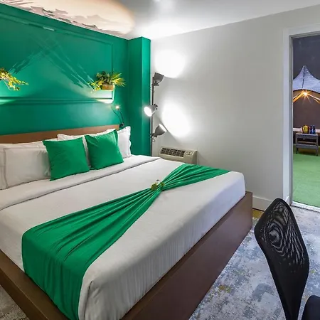 Artel Hotel By The Red Collection Times Square-2