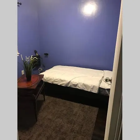 Montana 2Beds 2Baths 10 Mins To Jfk, 30 Mins To Manhattan-3