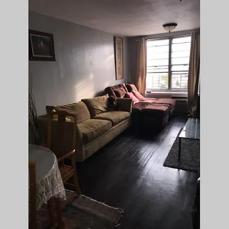 Montana 2Beds 2Baths 10 Mins To Jfk, 30 Mins To Manhattan-2