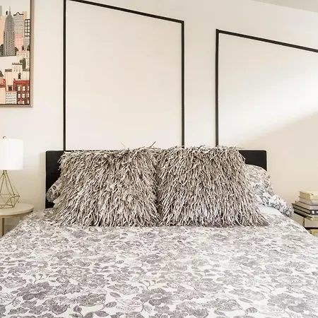 Wonderful Getaway In Bedford-Stuyvesant-2