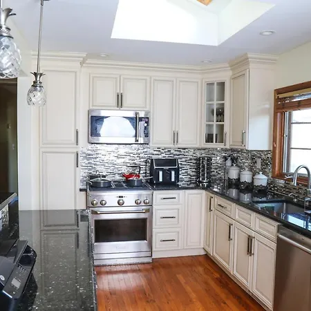 Prime Vacation Home-3