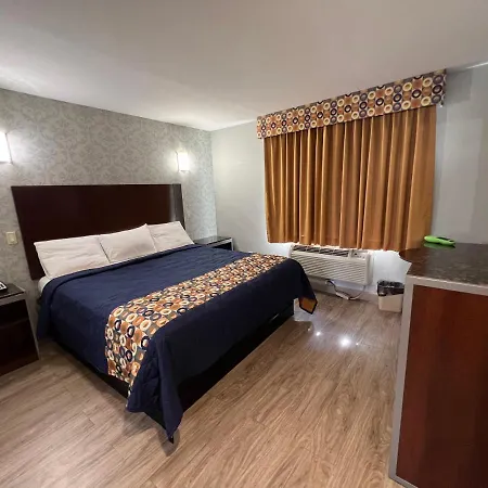 Atlantic Motor Inn-3