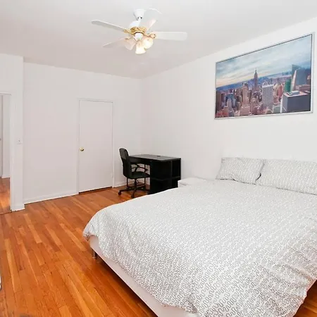 Nyc812C811Strenovated 2Br Monthly Rental-2