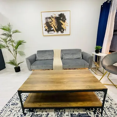 78-3A Luxury Brand New Modern 1Br W&D-2