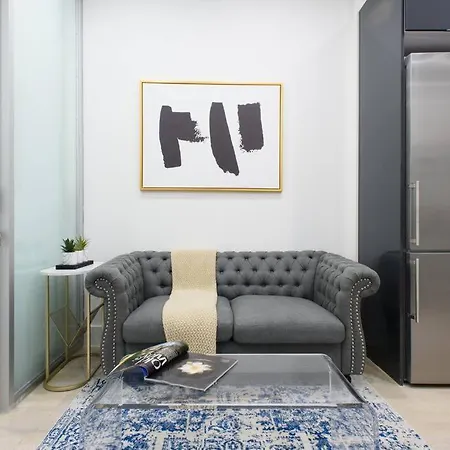 78-2B New Furnished 1Br Wd Walk To Central Park-3
