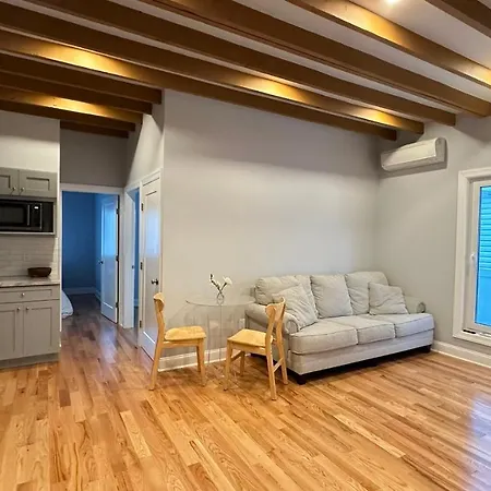 Luxury 3-Bedroom Villa In Brooklyn With Parking-2