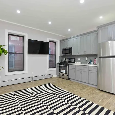Beautiful 3 Bedrooms-3