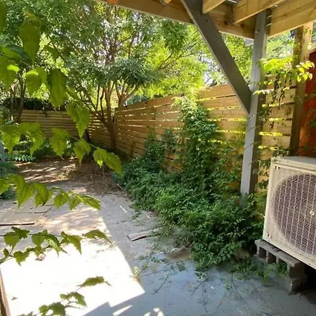 The Eden'S Garden Home-2
