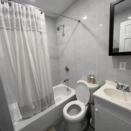 Apartament China Town Manhattan - Convinient Location!-3