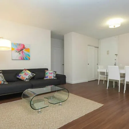 Amazing 3Br At Midtown East-3