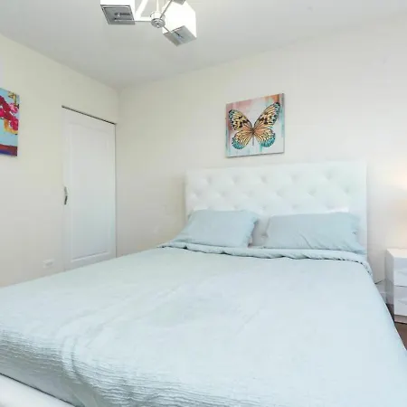 Amazing 3Br At Midtown East-2