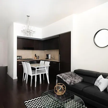 2Bd 1Ba Apartment At Wall Street-3