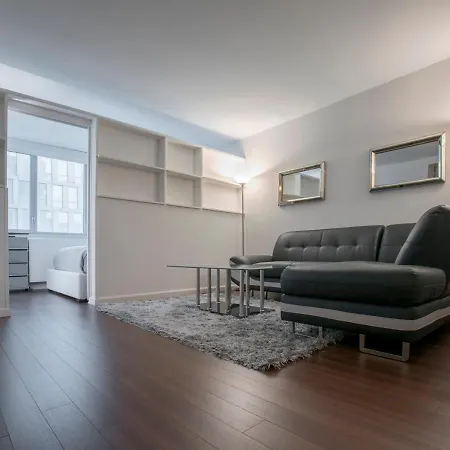 Excellent 2 Bd Apartment At Murray Hill-2