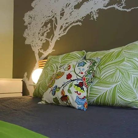 Designer Room In Nyc 12 Min To Time Square-3