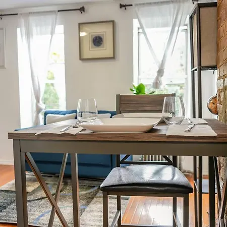 Studio For Longer Stays-3