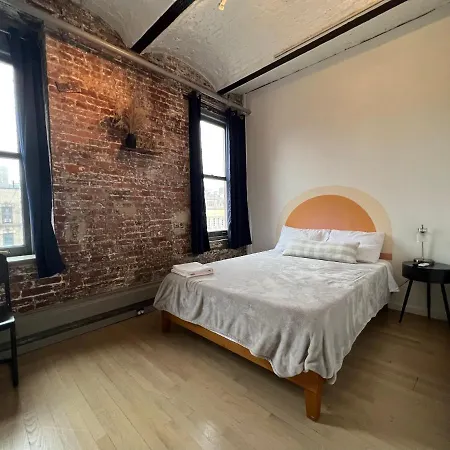 Gramercy Park Penthouse-2