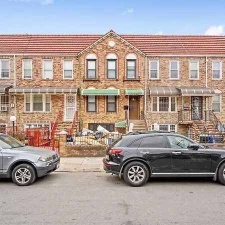Perfect Family Homes In Brooklyn-2