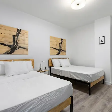 Gramercy Studio Two Beds-3