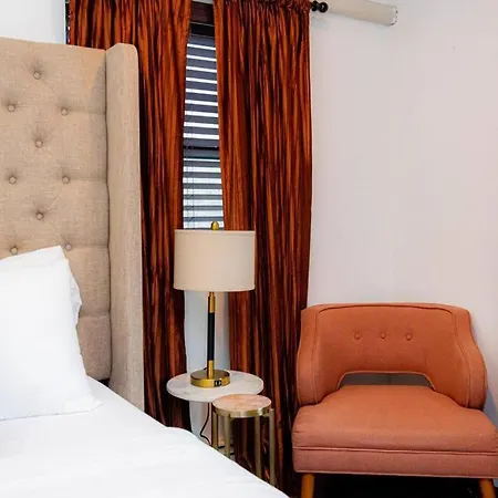Luxury In The Heart Of Brooklyn-3