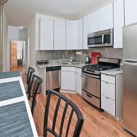 Nyc120Thst3E 2 Bedroom In East Harlem-2