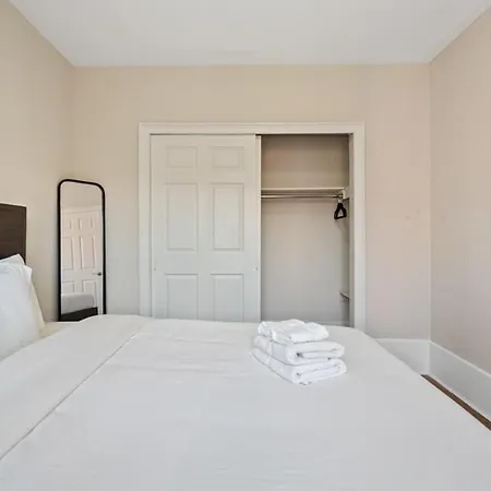 Stylish 2Br With A Dedicated Workspace-3