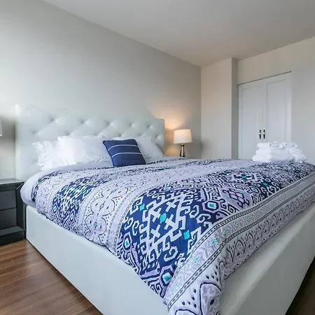 Beautiful 3 Bedroom With Private Balcony-3