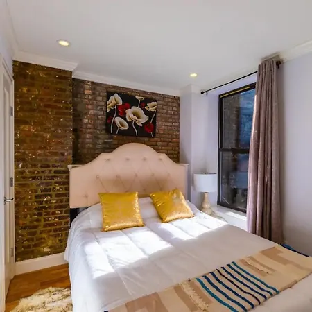 Stunning 3 Bedroom In Nyc-3