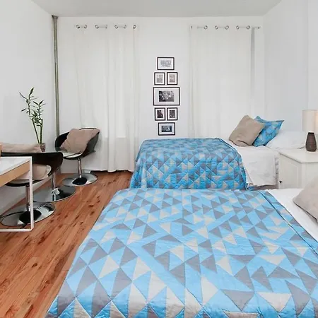 Nyc120Thst3E 2 Bedroom In East Harlem-3