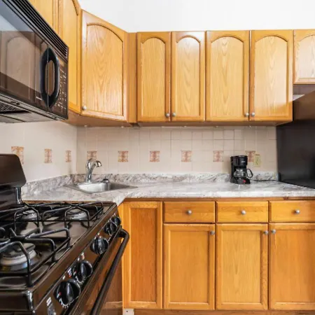 Exotic 2Br At Midtown West-3